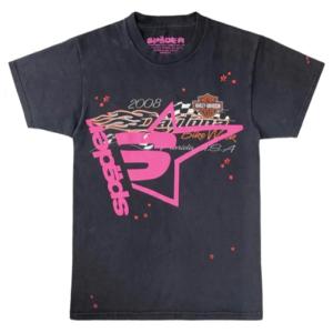Sp5der x Harley Davidson Vintage