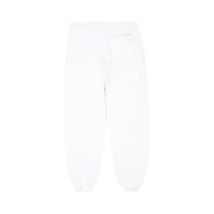 Sp5der Adult Sweatpants White