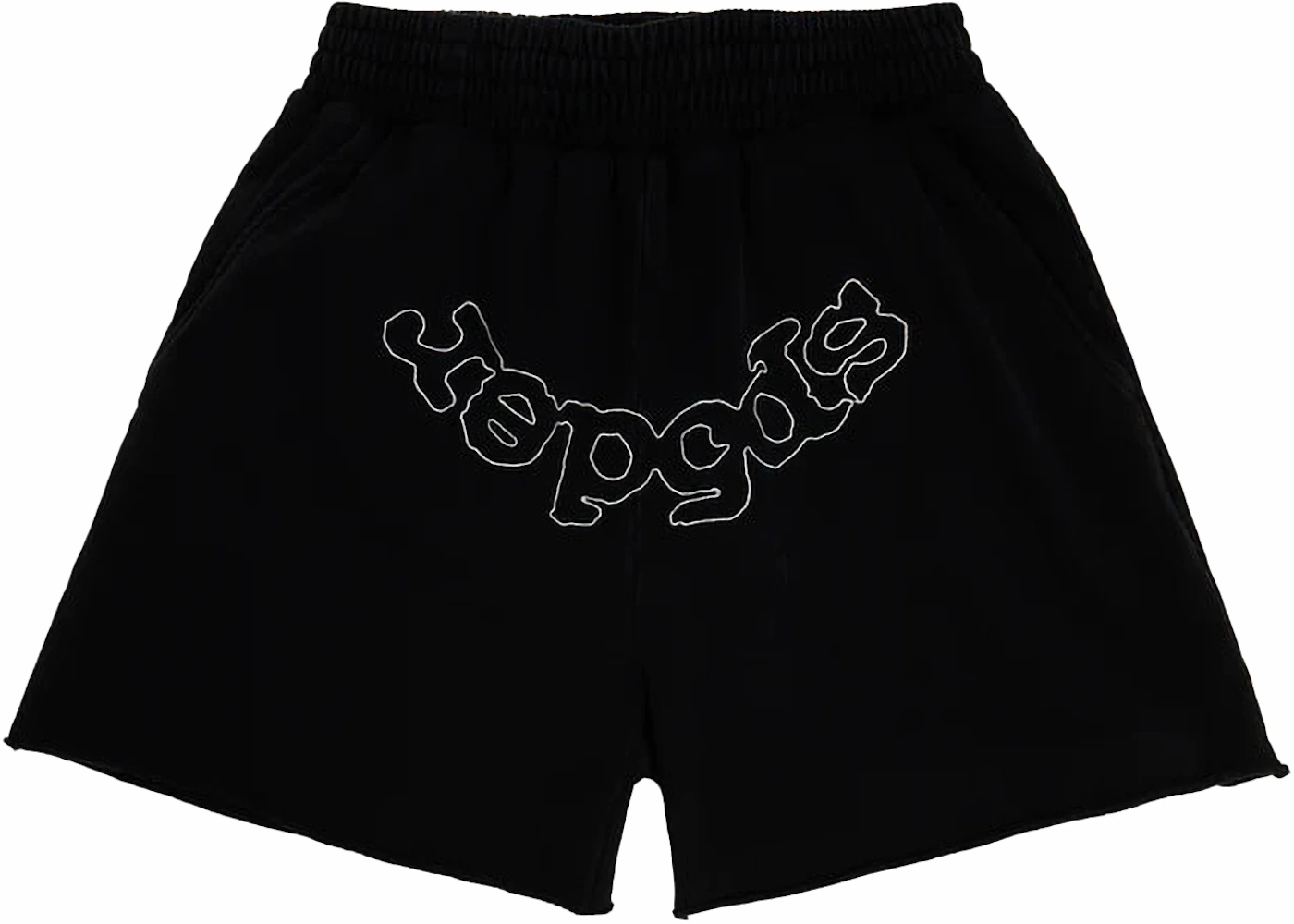 Sp5der Grabe Logo Short Step into the world of streetwear sophistication as we introduce the highly anticipated Sp5der Grabe Logo Short collection. This remarkable collaboration fuses the iconic aesthetics of Sp5der with the distinctive vision. Product Features: Soft, smooth, and wrinkle-free. Breathable and lightweight. Machine washable. Easy care. Available in various colors. Style: High Street Brand Name: Sp5der Gender: MEN Pattern Type: Print Shipping & Return: Orders typically arrive between 10 and 15 business days after placing them. We will reship the product of your choice. To exchange or return orders, customers must send them back within 10 days and in extraordinary condition; washed, used, or worn items will not be accepted. Customers are responsible for the shipping costs associated with exchange and return. Some Popular Products Sp5der Shorts Sp5der logo Yellow Short Spider Grabe Sp5 Pro Short Sp5der Cut Short Black Sp5der Grabe Logo Short Step into the world of streetwear sophistication as we introduce the highly anticipated Sp5der Grabe Logo Short collection. This remarkable collaboration fuses the iconic aesthetics of Sp5der with the distinctive vision. Product Features: Soft, smooth, and wrinkle-free. Breathable and lightweight. Machine washable. Easy care. Available in various colors. Style: High Street Brand Name: Sp5der Gender: MEN Pattern Type: Print Shipping & Return: Orders typically arrive between 10 and 15 business days after placing them. We will reship the product of your choice. To exchange or return orders, customers must send them back within 10 days and in extraordinary condition; washed, used, or worn items will not be accepted. Customers are responsible for the shipping costs associated with exchange and return. Some Popular Products Sp5der Shorts Sp5der logo Yellow Short Spider Grabe Sp5 Pro Short Sp5der Cut Short Black