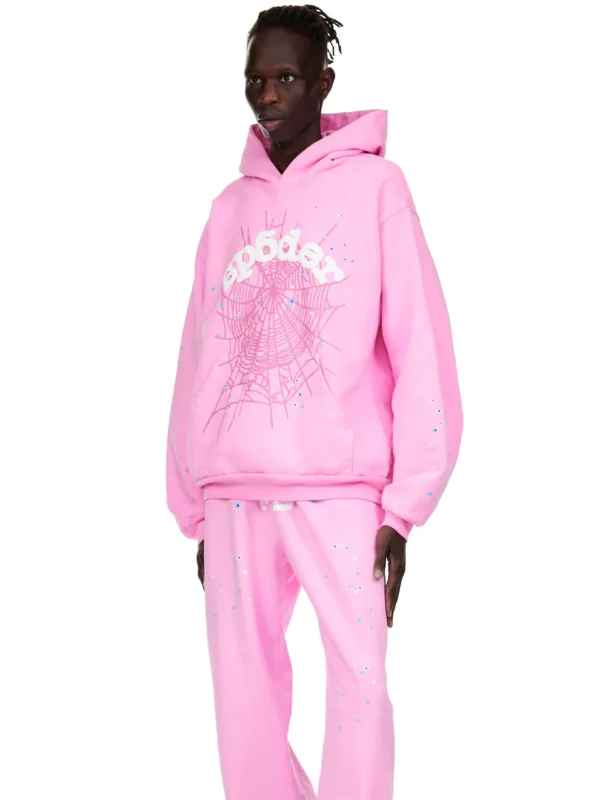 A Deep Dive into the History of Sp5der Hoodies