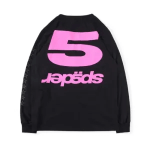 Sp5der Pink Young Thug Sweatshirt