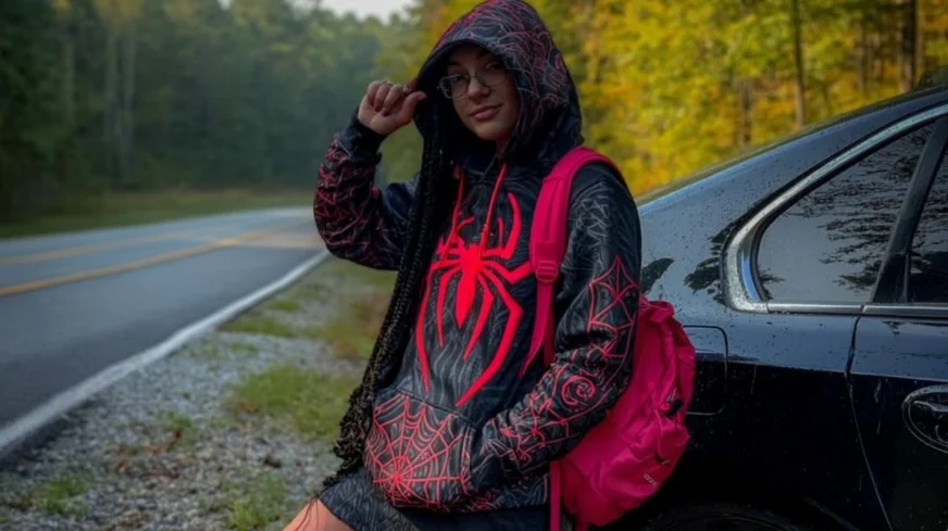 A Guide on How to Rock Sp5der Hoodies